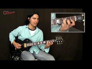 Guitar Fundamentals: Muting Techniques for Cleaner Playing (Beginner Lesson)