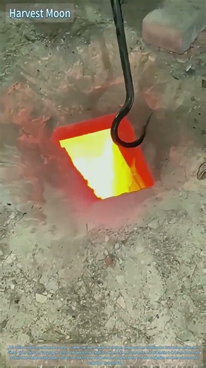 Die Ziegel kommen aus dem Brennofen! Der traditionelle Brennzyklus ist erfolgreich abgeschlossen