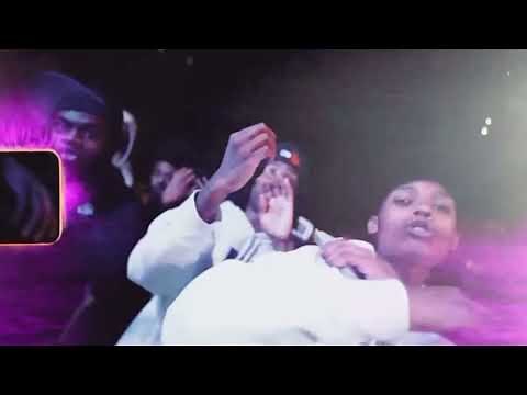 Kay Flock X DThang - Family Affair [Official Music Video]