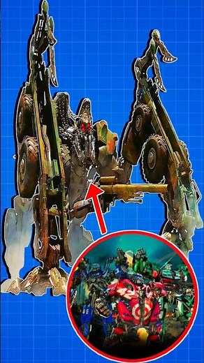 Did you Remember the Decepticon Devcon in Dark of the Moon? #transformers