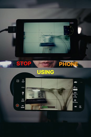 Choosing the Right Camera Monitor for Filmmaking