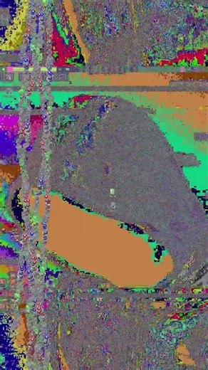 Wenn die KI einen Computer Virus Remix erstellt #computer #virus #malware #tech