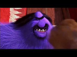 1 Second of Animated Villains Defeats and Death (1937-2024)