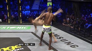 This fight is CRAZY! Place your bets at BetXchange.com | EFC