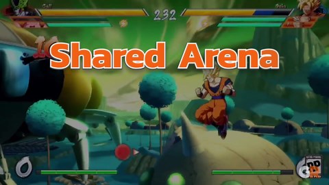 The 5 Best Fighting Games For Co-Op