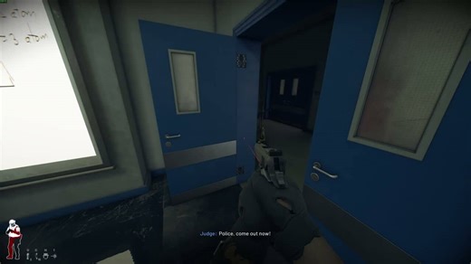 judge = von - Clipped Ready Or Not with Medal.tv