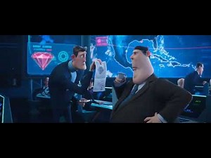 despicable me 3 evil brat reverse