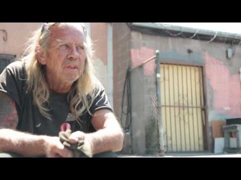 Echo: Made In The Shade - How to build a hot rod under the trees.