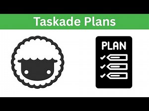 What are Taskade's Plans ? || Taskade Pricing