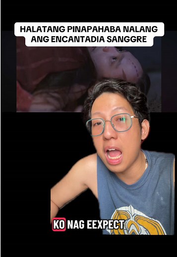 Encantadia: Drama at its Finest with the Sanggre