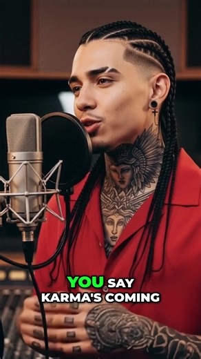 Reflections on Karma: Life Lessons from Betrayal