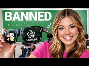 We Tested Every BANNED School Product!