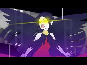 Wake up animation meme // flipaclip