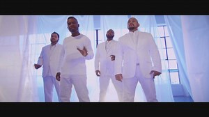 All 4 One's 'Now That We're Together' Video Premiere