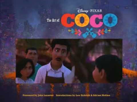 Miguel and His Family's Music Argument!