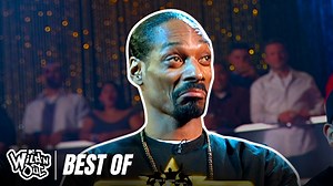 A look back at Snoop Dogg’s most unforgettable moments on Wild ‘N Out, featuring the Wildstyle, Instaham, and more. | Nick Cannon Presents: Wild 'N Out