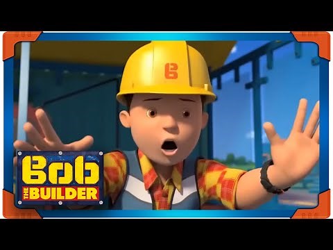 Bob the Builder US 🛠⭐Can we build it!? 🛠⭐New Episodes | Videos For Kids