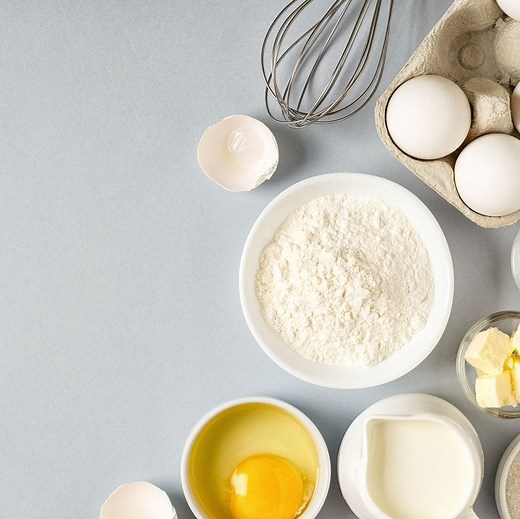 The best flour alternatives to use if you've run out