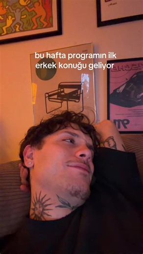 Havalı Erkek Konuk Bulma Challenge Başarısı