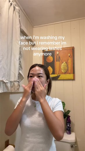 the relief #fypシ #viral #lashclusters #skincare #parati | Lash Clusters