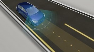 Autonomous Vehicle Automatic Driving Technology Unmanned Stock Footage Video (100% Royalty-free) 24069814 | Shutterstock