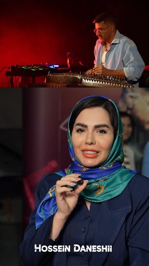 ‎Hossein Daneshi | حسین دانشی‎ on Instagram‎: "After the Karaj concert in November, the post-show interviews became an important space to explain the structure of my performance — especially the precision behind the loop technique, the live layering of the santur, and the rhythmic energy created by the daf. The audience’s reaction, particularly in the final moments when I handed out blindfolds, confirmed once again how essential focus, intention, and emotional clarity are in this project. These 