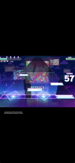 yes I know the 2nd part is sped up #pjsk #colorfulstage #meme #trend #anime #pianotiles #game