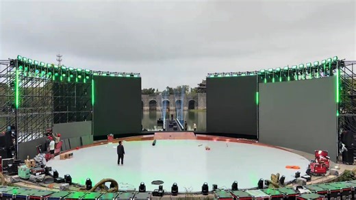 63K views · 695 reactions | Stage Lights set Up  #stagelight #stagedesign #stagelights #stageextra #stage #nightclub #stagehandlife #stagehunter #stagediving #stagecrew #stagedecor #stagedecoration #stagedesigner #stagemanager #stageshow #stage48 #stagelife #djs #djlover #djlight #stagephotography #stagephotographer #bluesealighting #movingheadlights #movingheadlight #djlife #stagelightproject #stagelightproductions #ledstrobe #ledstrobelights | Ouya Chan | Facebook