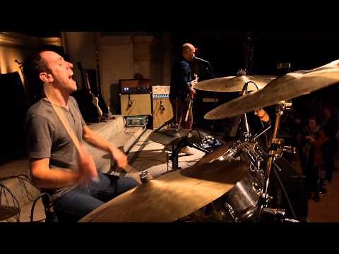 The Helio Sequence - Downward Spiral (Live on KEXP)