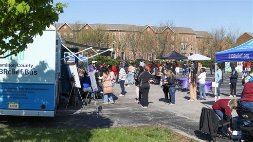 Youth employment program connecting teens with jobs begins in Greater Cincinnati