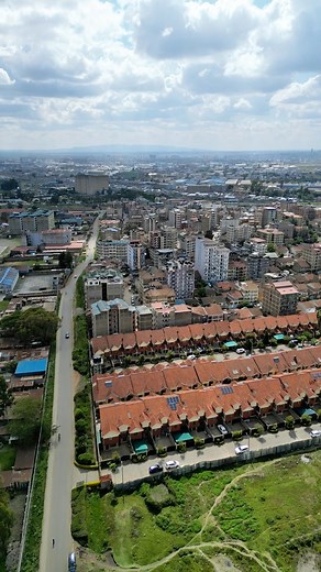 Golden River Homes, Donholm, Nairobi. | DAL IFIYE