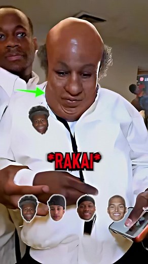Rakai, Tota, Tylil & Marlon Applying for Streamer University with Kai Cenat 😂#kaicenat #tota #rakai #tylil #tiktokgrowthchallenge