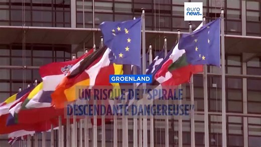 L'UE sous pression pour déclencher son "bazooka" commercial contre les menaces de Trump 