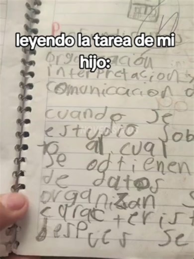 De letra fea a letra bonita con guía