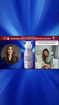 Natura Tododia Algodão: Hidratante Corporal Vegano e Cheiroso