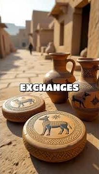 Unveiling the Indus Valley: The Forgotten Civilization that Shaped Urban Life