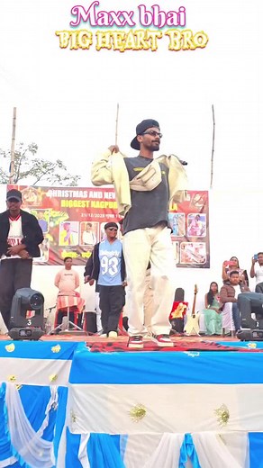 Explore Nagpuri Songs with Big Heart Maxx Bhai