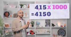 Multiplier par 10, 100 ou 1000 : astuces rapides