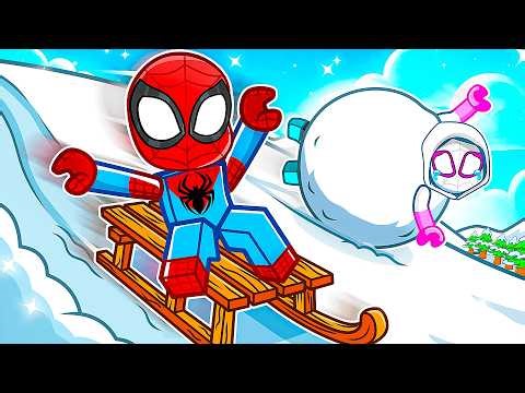 DRAWING a SLED to SLIDE 786,534 MPH in Roblox!