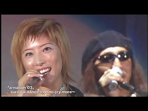 TRF「THANXX!!! 25 Best Hits LIVE & Party」まであと20日!!