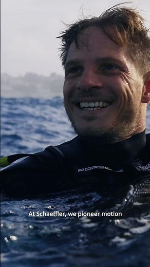 Motion Technology | Schaeffler x Steudtner