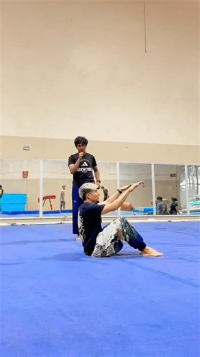 Kip Up Tutorial | Martial Arts