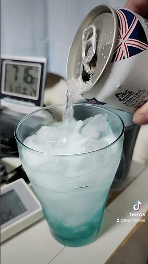 PayPayチャージする最寄りコンビニでよく買うジントニック