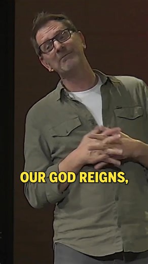 215K views · 2.2K reactions | At least you won’t forget the words? #comedy #standupcomedy #ronpearson #churchhumor #worship #christiancomedy | Comedian Ron Pearson | Facebook