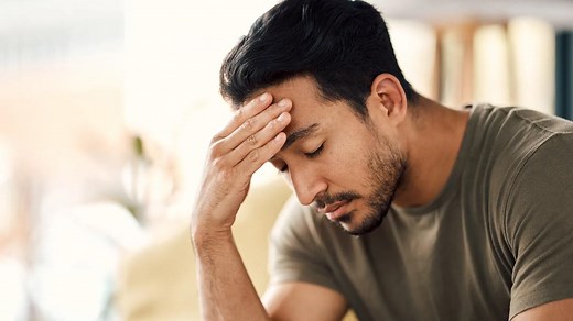 Tired? You May Be Experiencing Allergy Fatigue