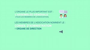 Statut juridique d’une association :  tout ce qu’il faut savoir