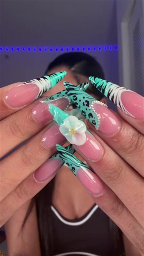 Summer Nail Inspiration and Art Ideas