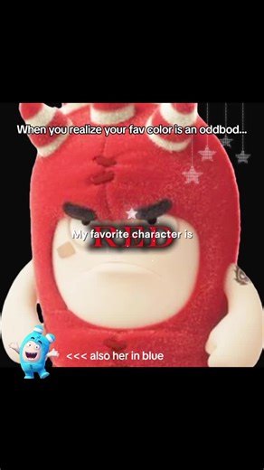 Exploring Oddbod Color Trends