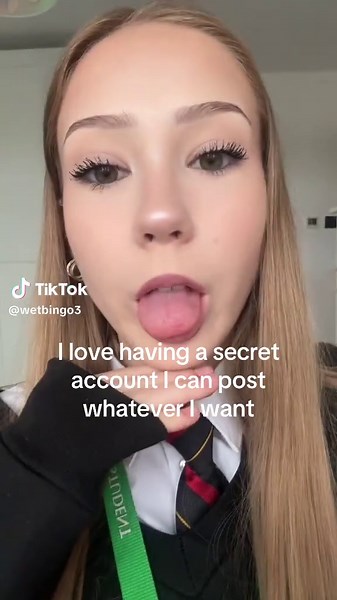 wetbingo on TikTok