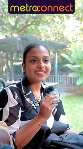 ഒരു വർഷം, 14 ലക്ഷം പുഞ്ചിരികൾ! കൊച്ചി മെട്രോ ഫീഡർ ബസുകൾ വിജയകരമായി ഒരു വർഷം പൂർത്തിയാക്കുന്നു. #SmileForKochi #metroconnect #Security #TravelSmart #kochilife | Kochi Metro